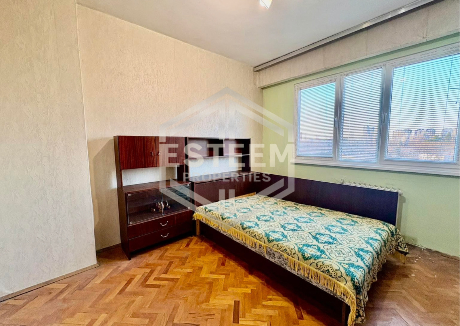 Дава под наем 2-СТАЕН, гр. Русе, Здравец, снимка 5 - Апартаменти - 53796315