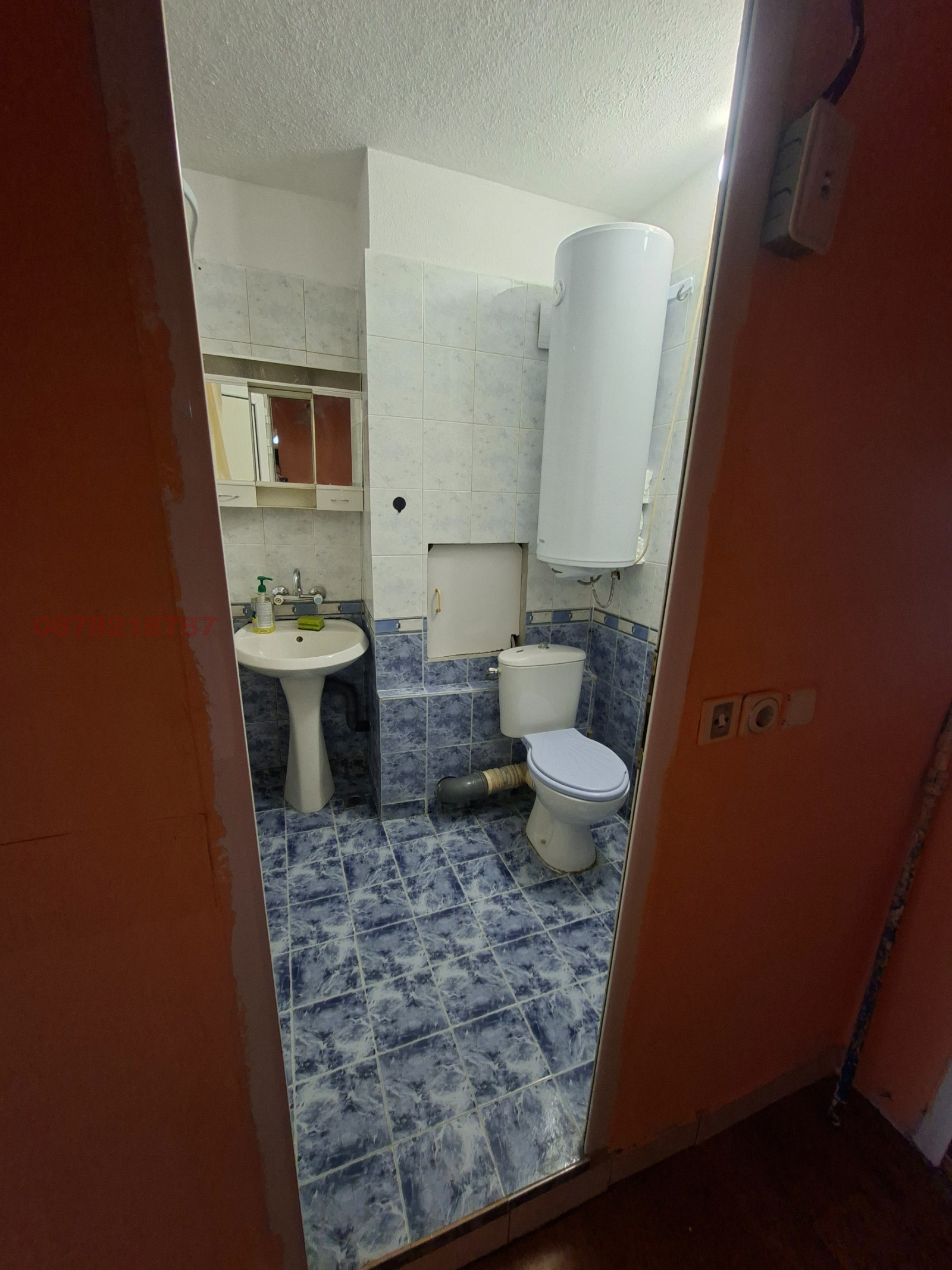 Дава под наем 3-СТАЕН, гр. София, Дружба 1, снимка 12 - Апартаменти - 56317554