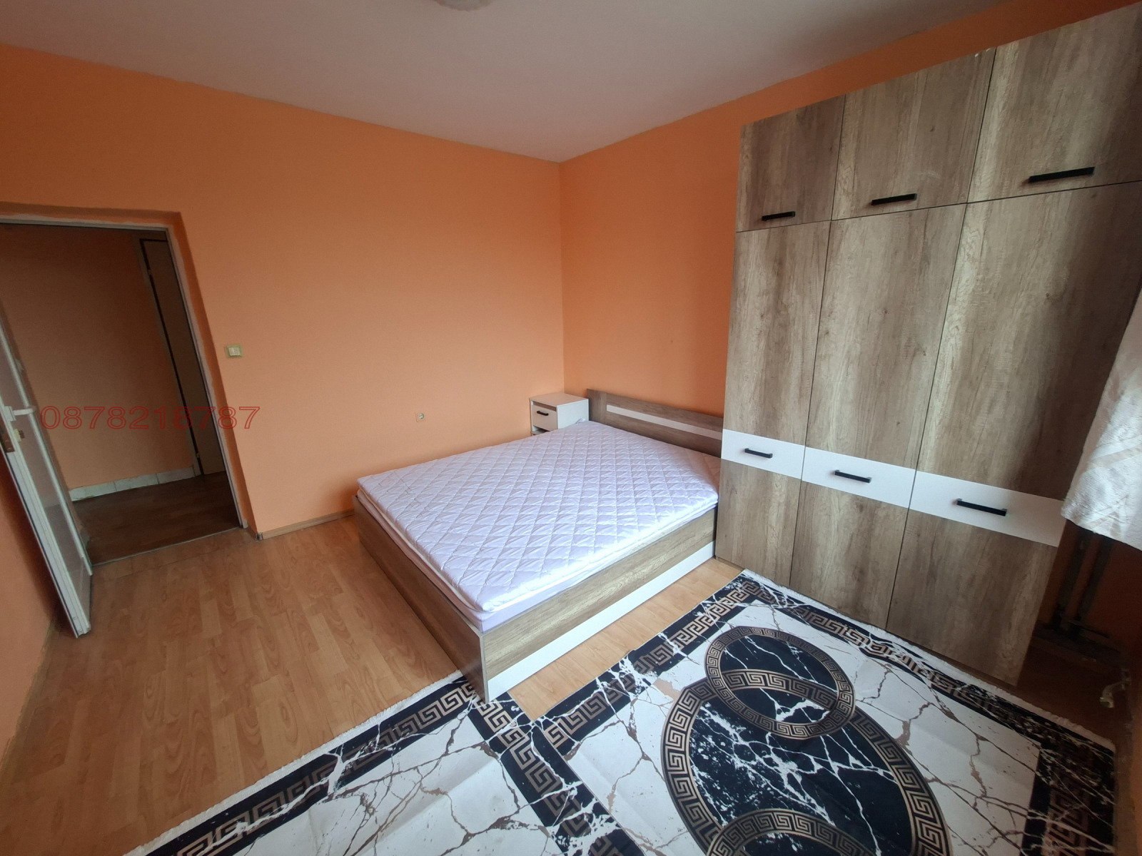 Дава под наем 3-СТАЕН, гр. София, Дружба 1, снимка 1 - Апартаменти - 56317554