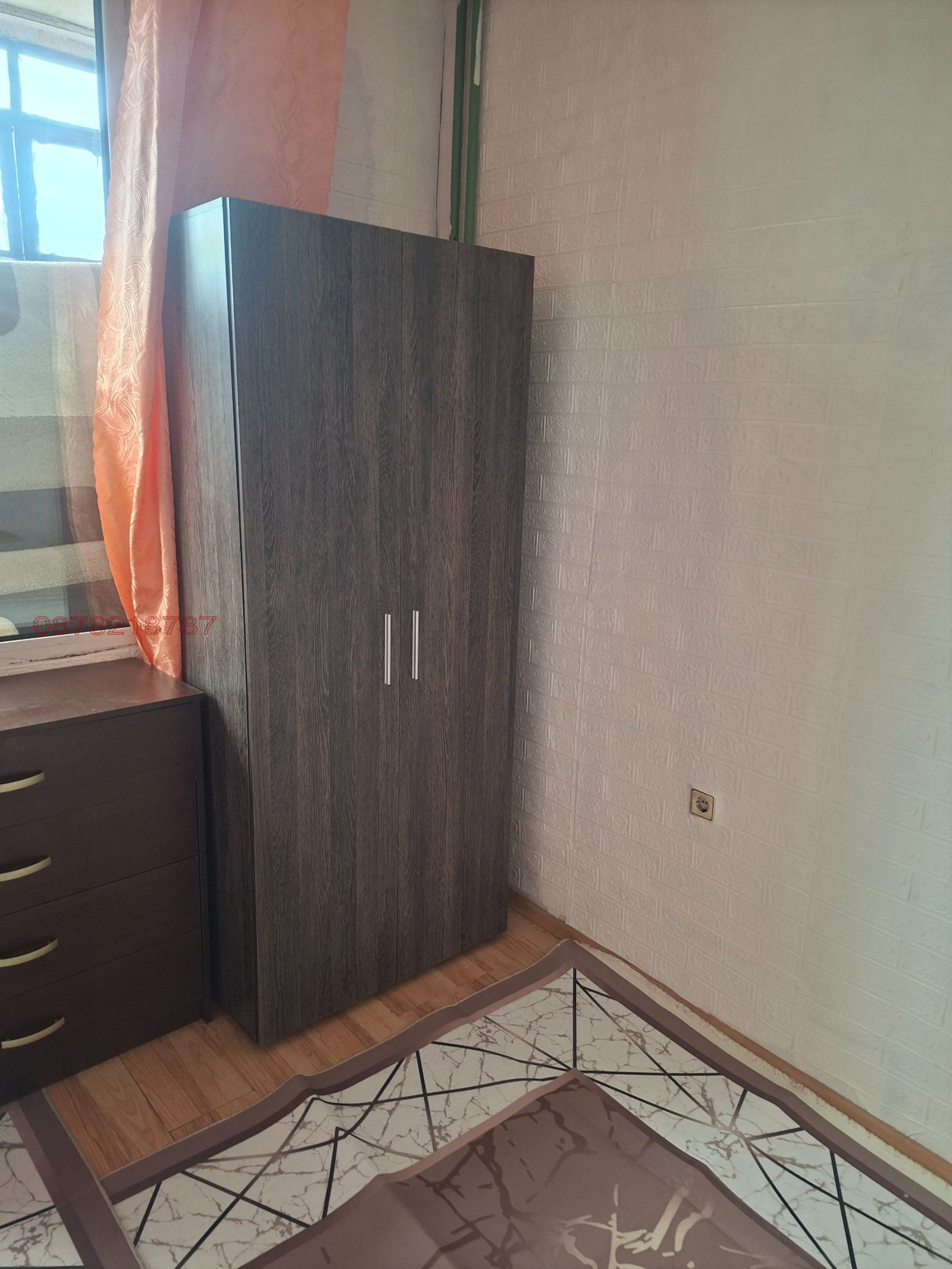 Дава под наем 3-СТАЕН, гр. София, Дружба 1, снимка 5 - Апартаменти - 56317554