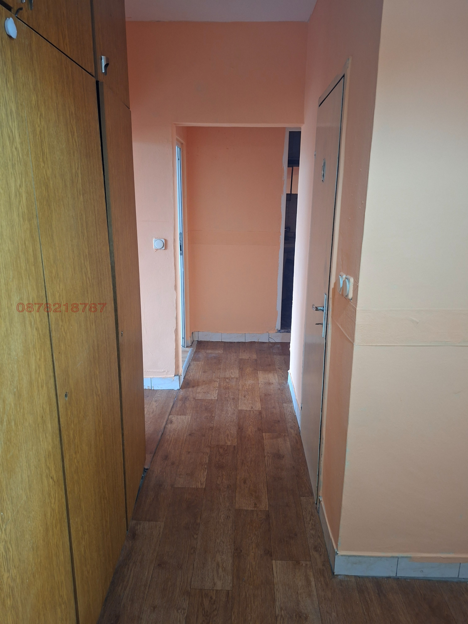 Дава под наем 3-СТАЕН, гр. София, Дружба 1, снимка 15 - Апартаменти - 56317554