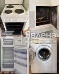 Дава под наем 2-СТАЕН, гр. София, Хиподрума, снимка 12