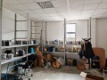 Дава под наем  Магазин град Пловдив , Индустриална зона - Север , 100 кв.м | 41321914 - изображение [5]