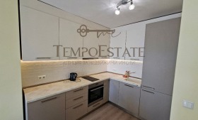 1 slaapkamer Pobeda, Varna