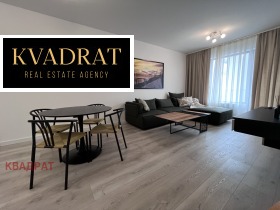1 soverom Kajsieva gradina, Varna