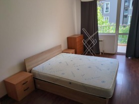 1 bedroom Hadzhi Dimitar, Sofia