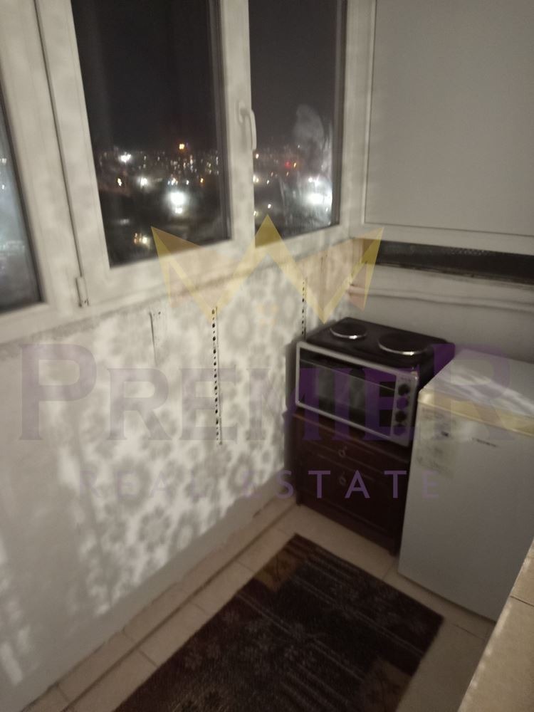 Дава под наем 1-СТАЕН, гр. Варна, Младост 2, снимка 4 - Апартаменти - 54135789