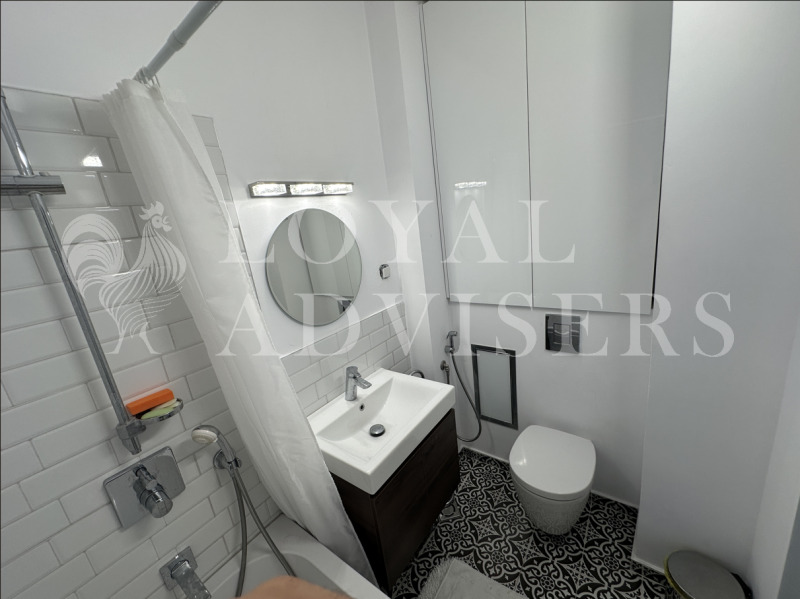 For Rent  1 bedroom Varna , Chayka , 50 sq.m | 12833234 - image [10]