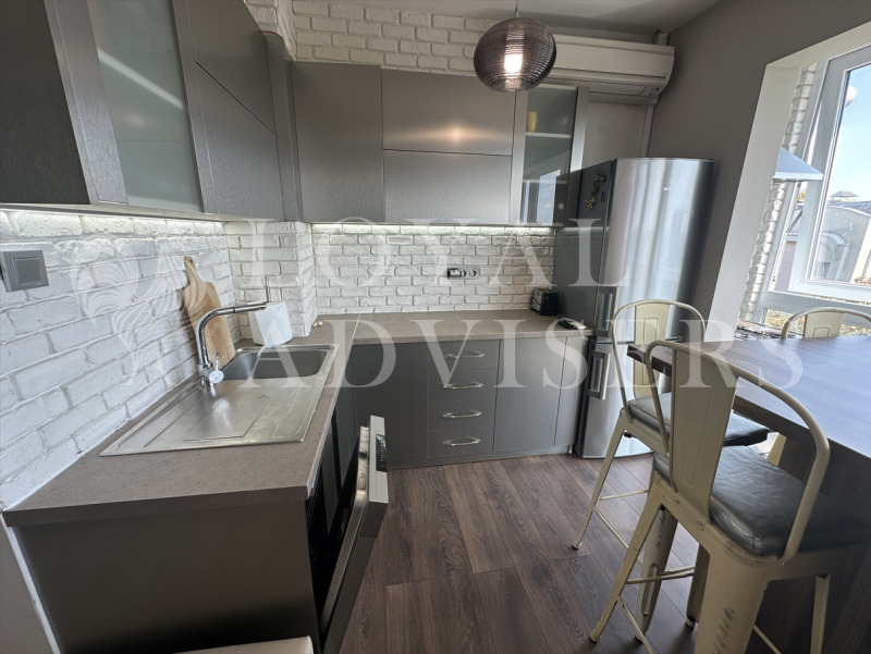 Te huur  1 slaapkamer Varna , Tsjajka , 50 m² | 12833234 - afbeelding [2]