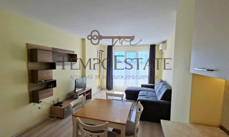 Te huur  1 slaapkamer Varna , Pobeda , 62 m² | 33796722 - afbeelding [3]