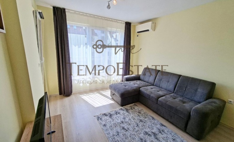 Te huur  1 slaapkamer Varna , Pobeda , 62 m² | 33796722 - afbeelding [4]