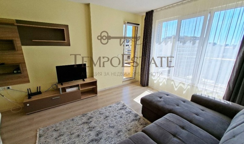 Te huur  1 slaapkamer Varna , Pobeda , 62 m² | 33796722 - afbeelding [5]