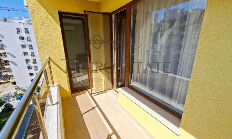 Te huur  1 slaapkamer Varna , Pobeda , 62 m² | 33796722 - afbeelding [10]