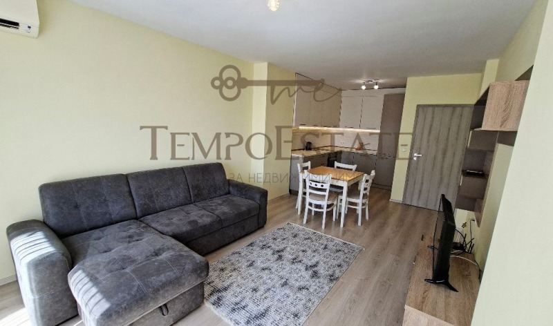 Te huur  1 slaapkamer Varna , Pobeda , 62 m² | 33796722 - afbeelding [6]