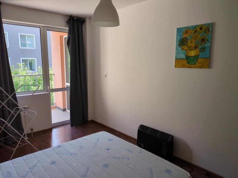For Rent  1 bedroom Sofia , Hadzhi Dimitar , 60 sq.m | 99236564 - image [4]