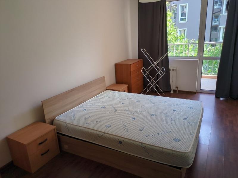 For Rent  1 bedroom Sofia , Hadzhi Dimitar , 60 sq.m | 99236564