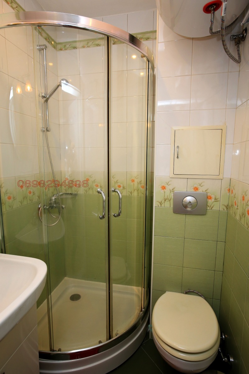 Дава под наем 2-СТАЕН, гр. София, Белите брези, снимка 15 - Апартаменти - 52770003