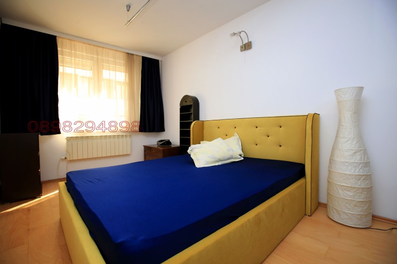 Дава под наем 2-СТАЕН, гр. София, Белите брези, снимка 10 - Апартаменти - 52770003