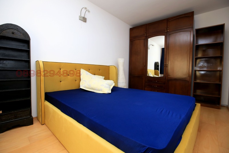 Дава под наем 2-СТАЕН, гр. София, Белите брези, снимка 11 - Апартаменти - 52770003