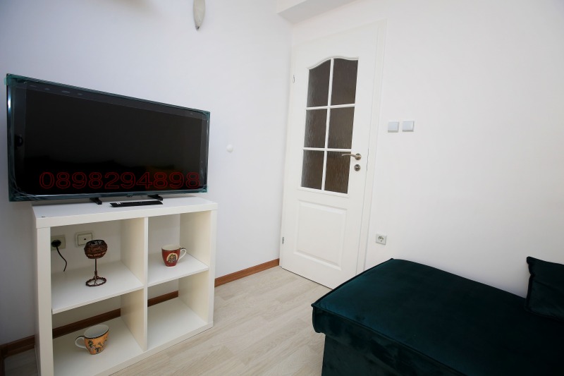 Дава под наем 2-СТАЕН, гр. София, Белите брези, снимка 5 - Апартаменти - 52770003