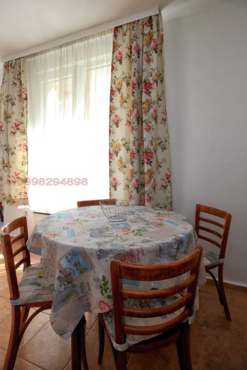 Дава под наем 2-СТАЕН, гр. София, Белите брези, снимка 6 - Апартаменти - 52770003