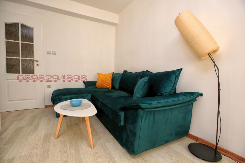 Дава под наем 2-СТАЕН, гр. София, Белите брези, снимка 2 - Апартаменти - 52770003