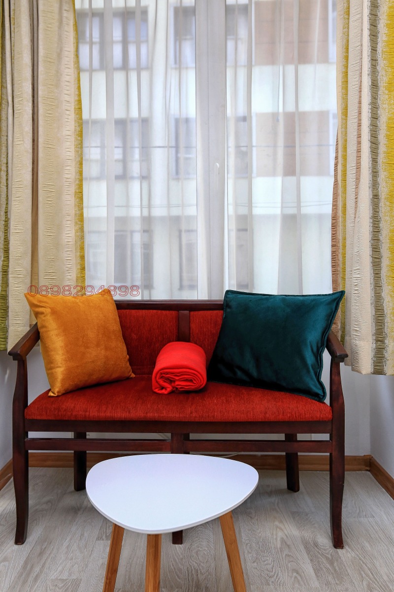 Дава под наем 2-СТАЕН, гр. София, Белите брези, снимка 4 - Апартаменти - 52770003