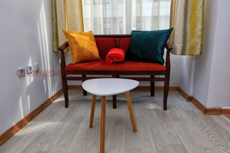 Дава под наем 2-СТАЕН, гр. София, Белите брези, снимка 3 - Апартаменти - 52770003