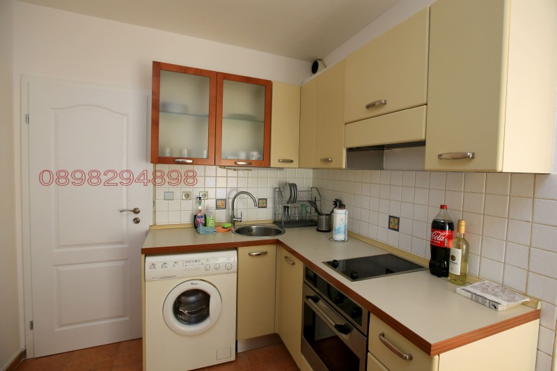 Дава под наем 2-СТАЕН, гр. София, Белите брези, снимка 9 - Апартаменти - 52770003