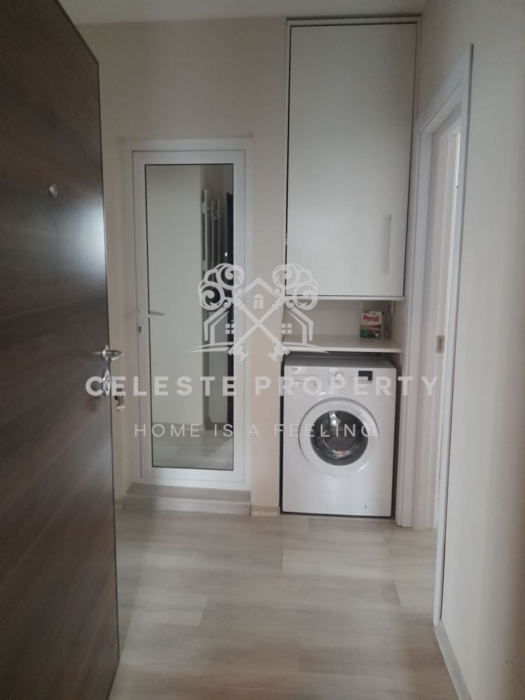 Дава под наем 2-СТАЕН, гр. София, Младост 2, снимка 6 - Апартаменти - 52834894