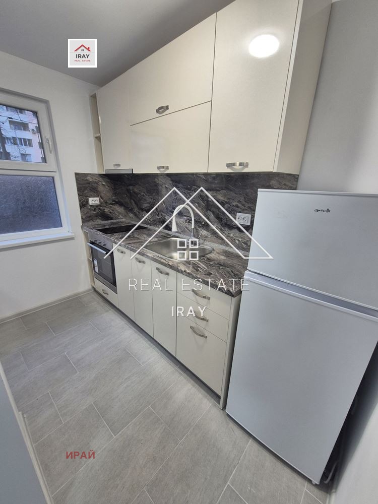 Дава под наем 2-СТАЕН, гр. Стара Загора, Център, снимка 7 - Апартаменти - 53722827