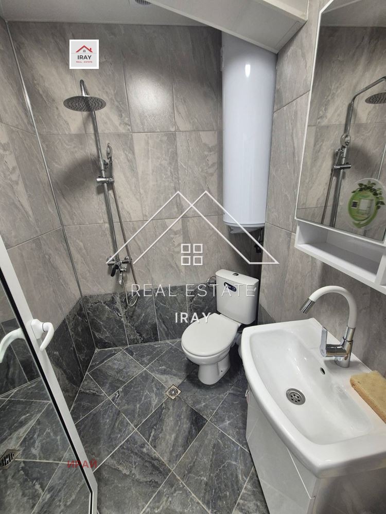 Дава под наем 2-СТАЕН, гр. Стара Загора, Център, снимка 14 - Апартаменти - 53722827