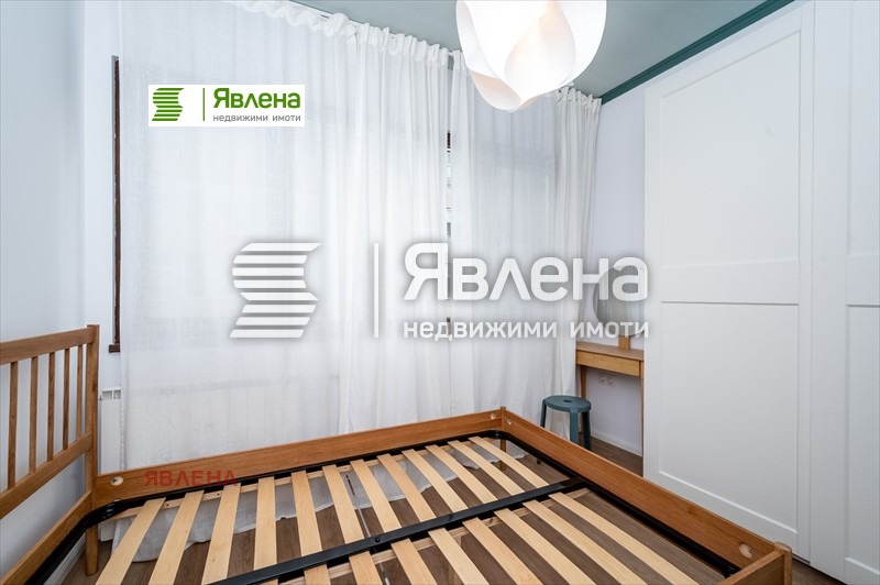 Дава под наем 2-СТАЕН, гр. София, Център, снимка 8 - Апартаменти - 54272112