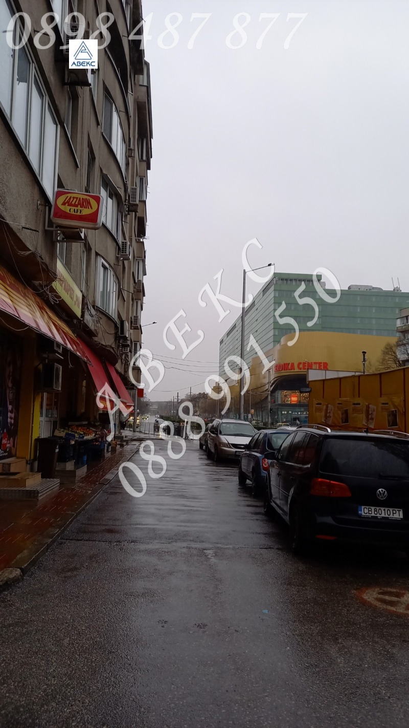 Под наем 3-СТАЕН, град София, Оборище • 1245 € • 38728461 — Holmes.bg