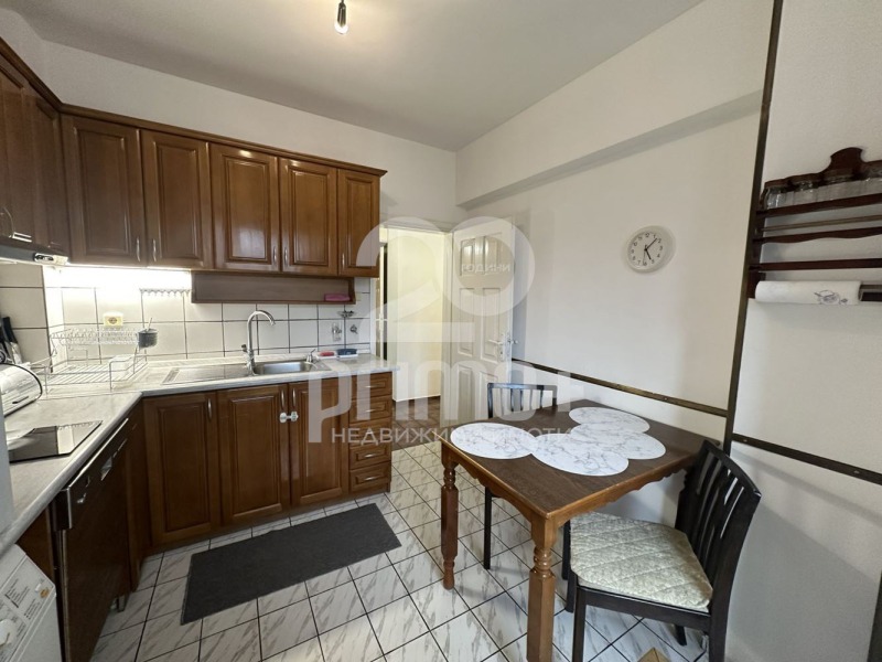 Дава под наем 3-СТАЕН, гр. София, Лозенец, снимка 2 - Апартаменти - 53589064