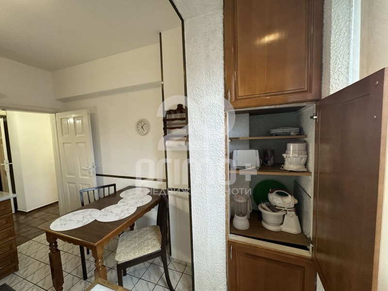 Дава под наем 3-СТАЕН, гр. София, Лозенец, снимка 4 - Апартаменти - 53589064