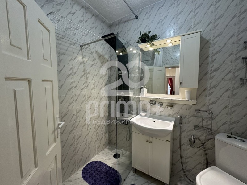 Дава под наем 3-СТАЕН, гр. София, Лозенец, снимка 15 - Апартаменти - 53589064