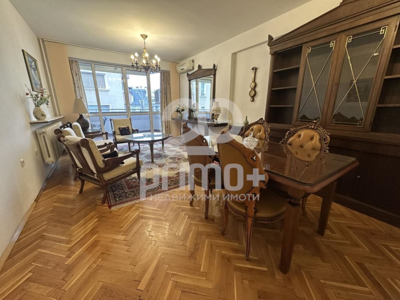 Дава под наем 3-СТАЕН, гр. София, Лозенец, снимка 8 - Апартаменти - 53589064