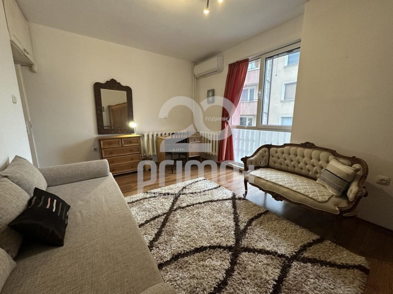 Дава под наем 3-СТАЕН, гр. София, Лозенец, снимка 13 - Апартаменти - 53589064