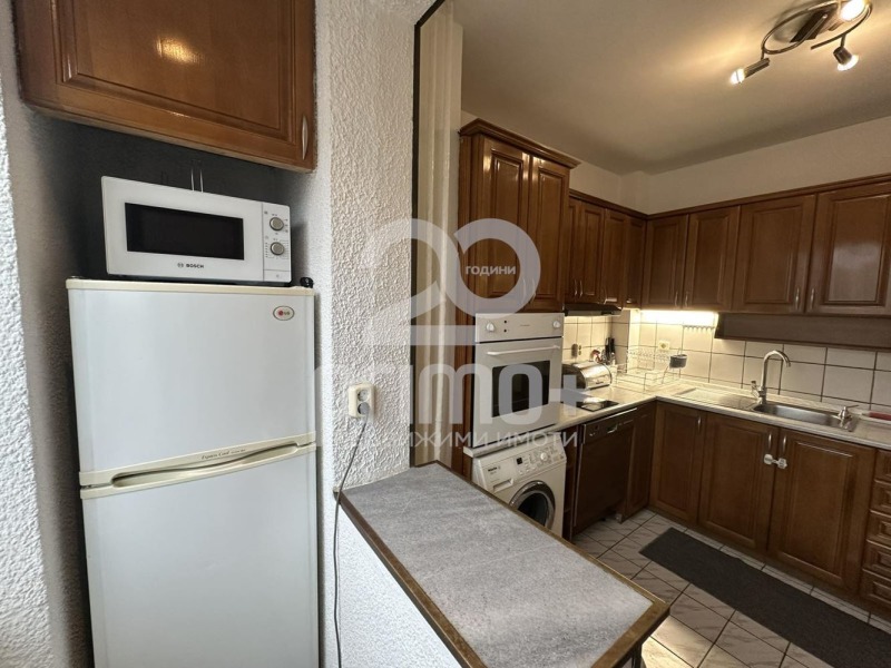 Дава под наем 3-СТАЕН, гр. София, Лозенец, снимка 5 - Апартаменти - 53589064