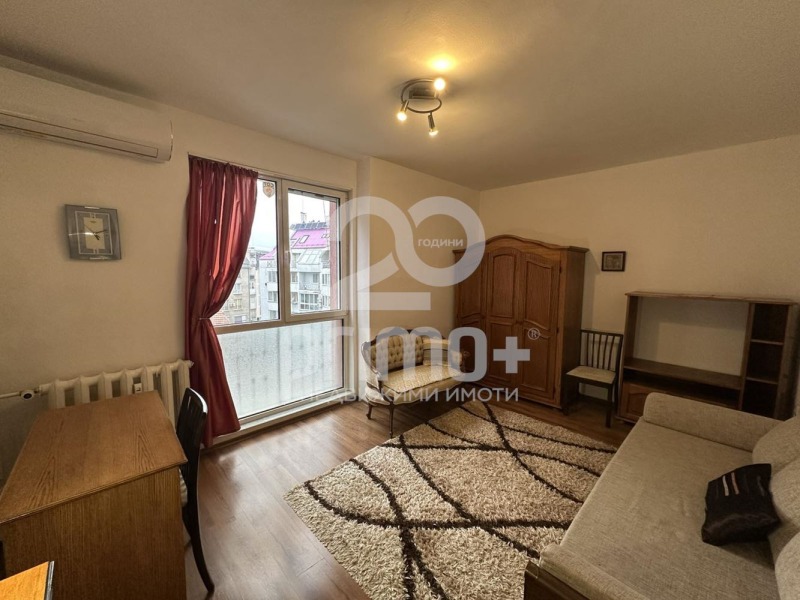 Дава под наем 3-СТАЕН, гр. София, Лозенец, снимка 12 - Апартаменти - 53589064