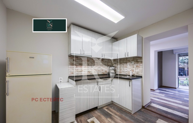 K pronájmu  Kancelář Sofia , Javorov , 90 m2 | 95776248 - obraz [4]