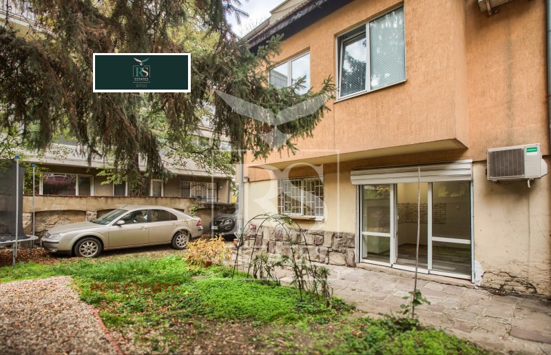 K pronájmu  Kancelář Sofia , Javorov , 90 m2 | 95776248 - obraz [14]