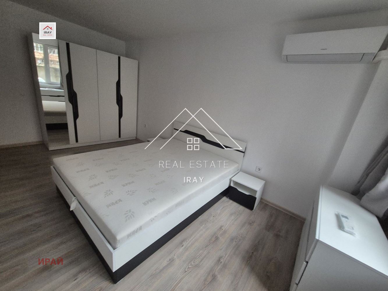 Дава под наем 2-СТАЕН, гр. Стара Загора, Център, снимка 11 - Апартаменти - 53722827