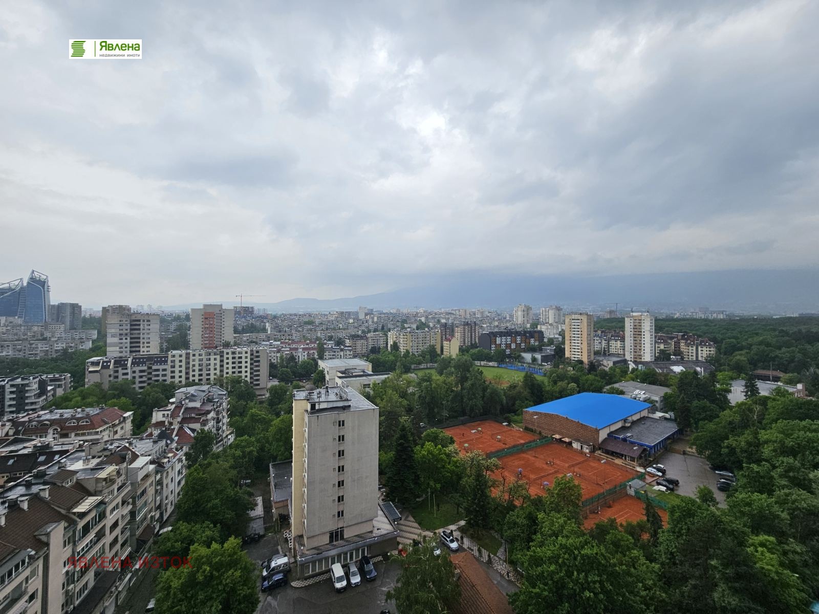 Дава под наем 3-СТАЕН, гр. София, Изток, снимка 11 - Апартаменти - 54645447