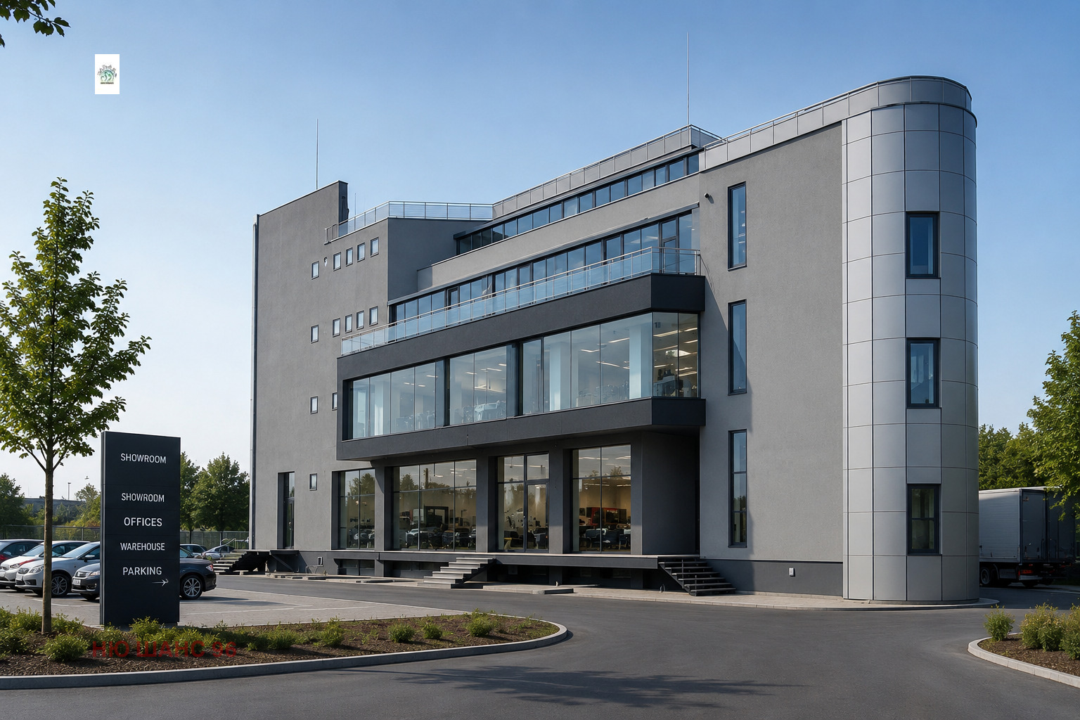 Дава под наем МАГАЗИН, гр. София, Сухата река, снимка 2 - Магазини - 55724764