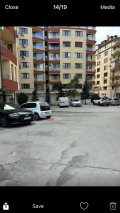 Дава под наем ГАРАЖ, ПАРКОМЯСТО, гр. София, Дианабад, снимка 4