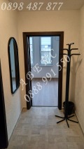 Под наем 3-СТАЕН, град София, Оборище • 1245 € • 38728461 — Holmes.bg