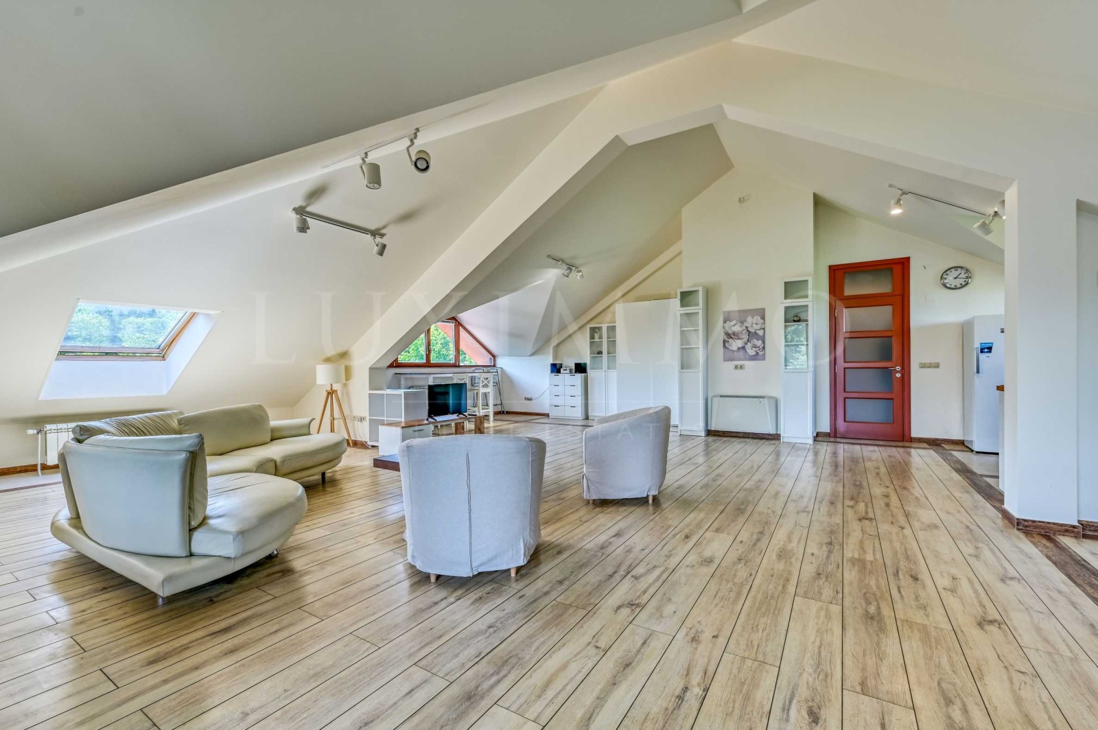 Дава под Наем 3-СТАЕН | Imot.bg — изображение 10