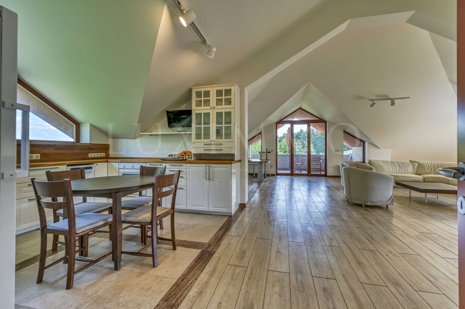 Дава под Наем 3-СТАЕН | Imot.bg — изображение 5